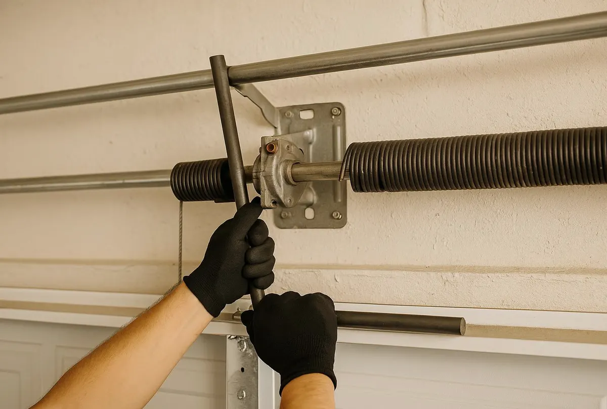 Your Garage Door Is the Weak Spot: Late-Season Storm Prep for Valparaiso — Valparaiso Garage Door, Valparaiso, FL